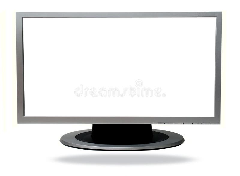 Lcd television