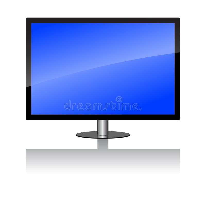 LCD TV