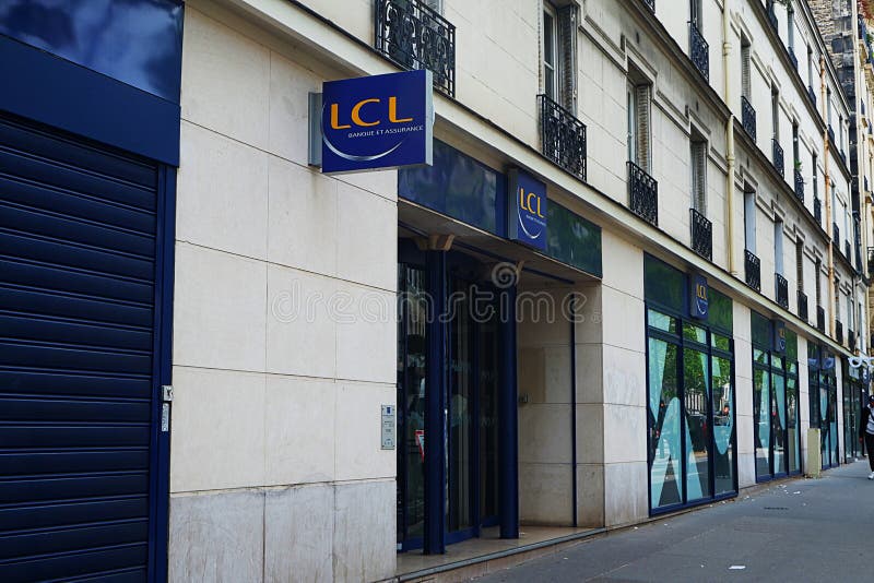 LCL Bank In Paris France Editorial Photography Image Of Exterior lcl-bank-in-paris-france-editorial-photography-image-of-exterior