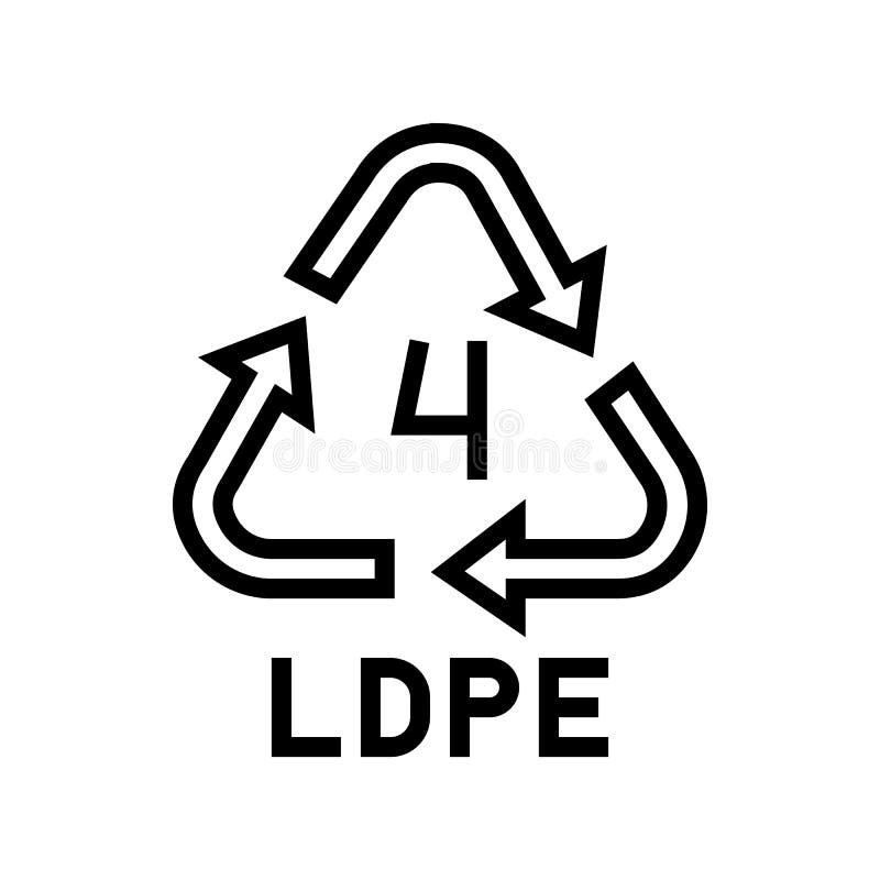 Знак LDPE. Знак c/LDPE. Значок c/LDPE 90. Знак LDPE 4.