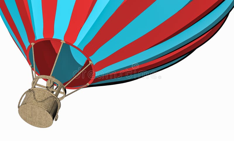 Le ballon à air chaud photgrphed chez le Bealton, fête aérienne de cirque de vol de VA illustration de vecteur Le ballon à air chaud photgrphed chez le Bealton, fête aérienne de cirque de vol de VA illustration de vecteur