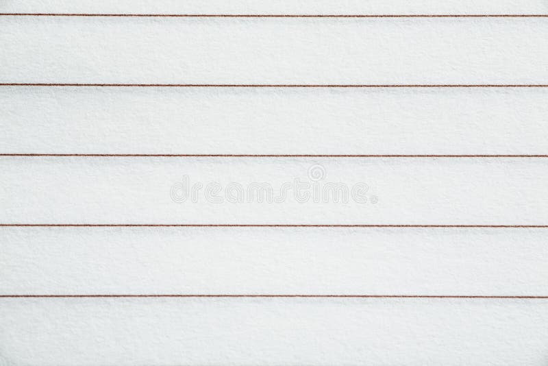 Le blanc a rayé la feuille de texture de papier, plan rapproché image stock Le blanc a rayé la feuille de texture de papier, plan rapproché image stock