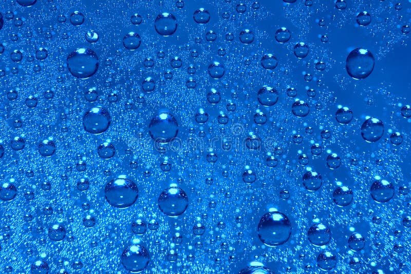 le bleu abstrait de fond relâche l'eau normale photographie stock libre de droits le bleu abstrait de fond relâche l'eau normale photographie stock libre de droits