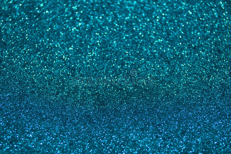 Le bleu abstrait Defocused allume le fond photo stock Le bleu abstrait Defocused allume le fond photo stock