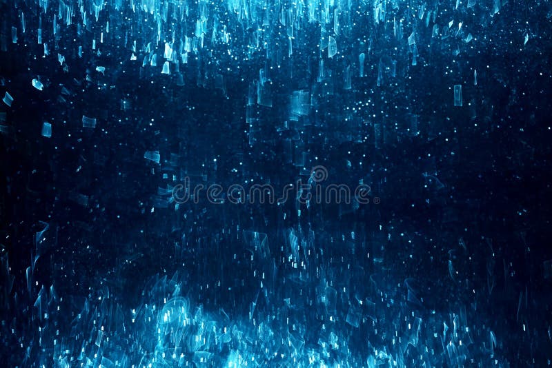 Le bleu allume le fond photos stock Le bleu allume le fond photos stock