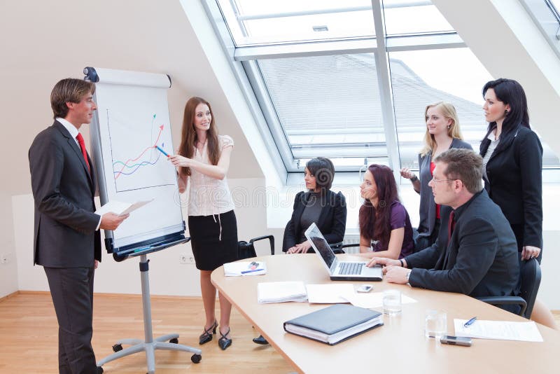Le bossage explique quelque chose images stock Le bossage explique quelque chose images stock
