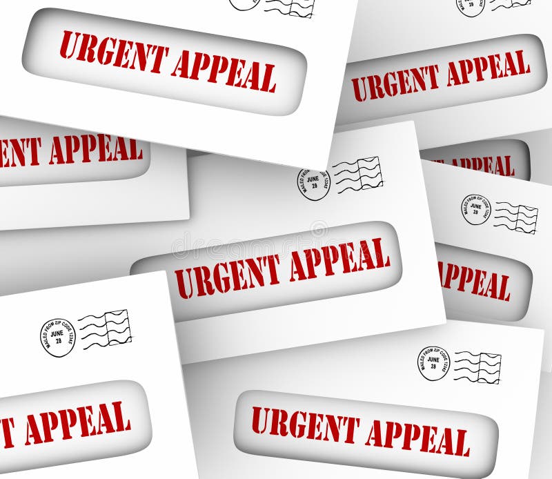 Le buste urgenti di appello hanno spedito la richiesta importante del messaggio che chiede lunedì illustrazione vettoriale Le buste urgenti di appello hanno spedito la richiesta importante del messaggio che chiede lunedì illustrazione vettoriale