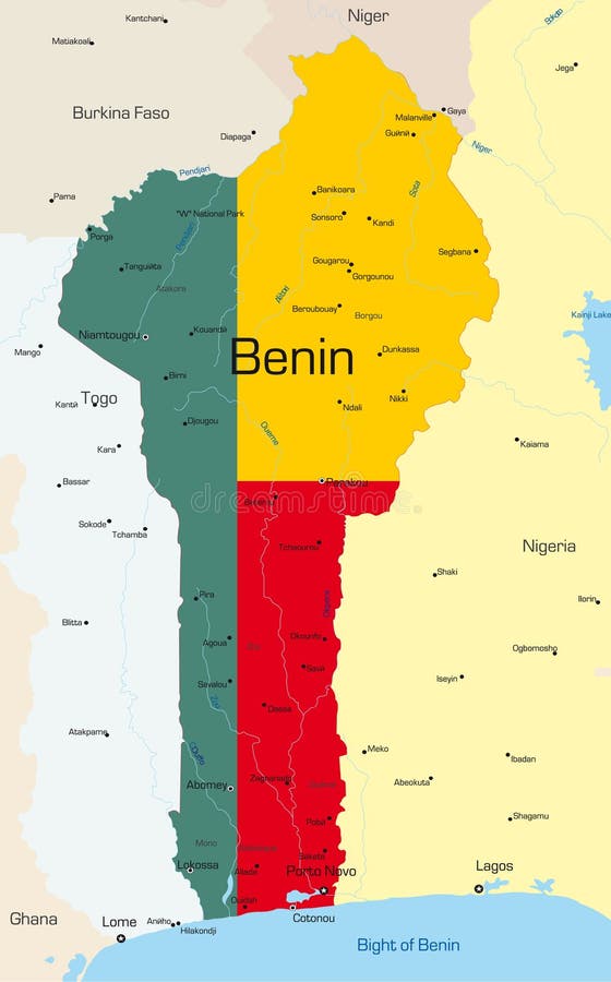 le-benin