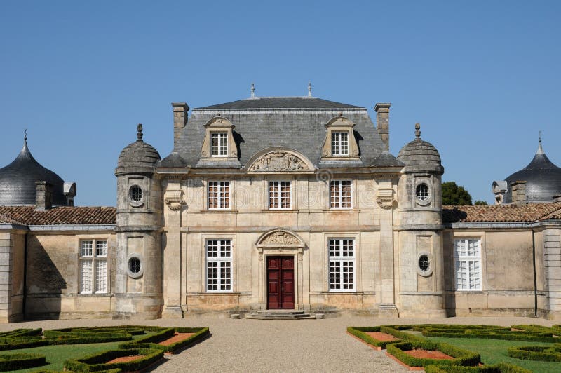 Le Château Classique