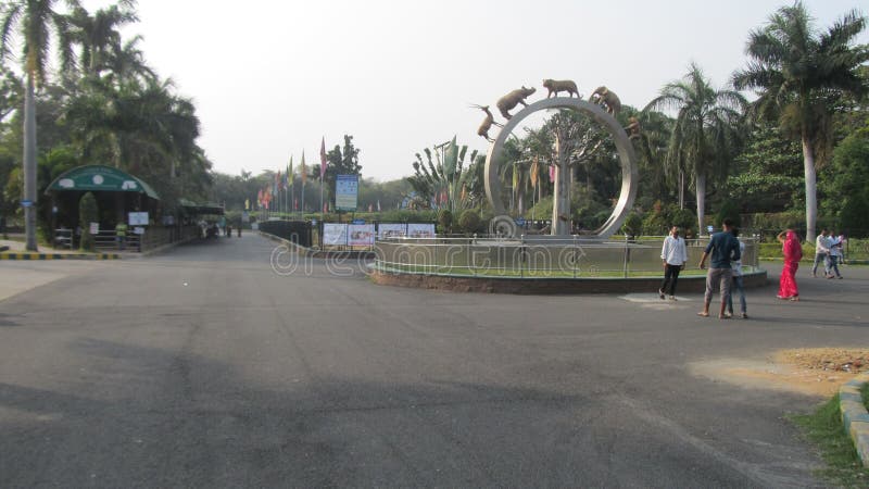 Hyderabad zoological park where we all get to see the nature at its purest form and attain a peaceful view of the beautiful creations of god. Hyderabad zoological park where we all get to see the nature at its purest form and attain a peaceful view of the beautiful creations of god