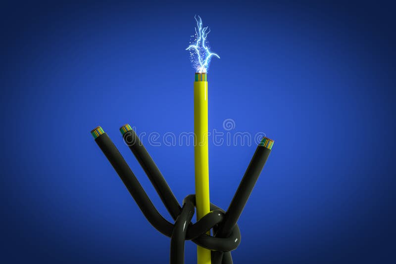 Chaos And Disorder Turns Into A Formed Even Tangle With One Line Chaos And Order Theory Flat Vector Illustration Illustration Stock Illustration Du Concept Labyrinthe 150468046