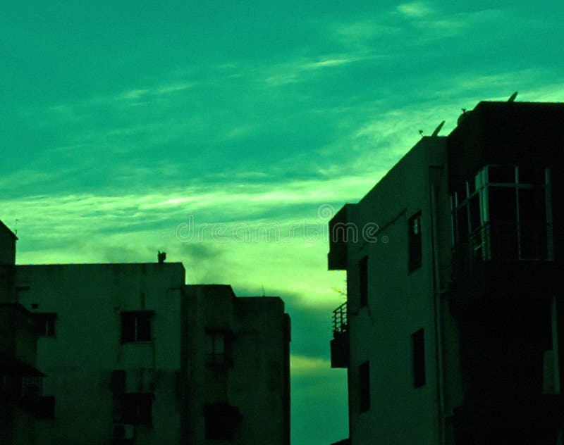Le ciel photos libres de droits Le ciel photos libres de droits