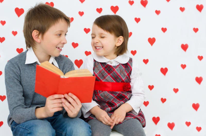 Le concept de Valentine. photos stock Le concept de Valentine. photos stock