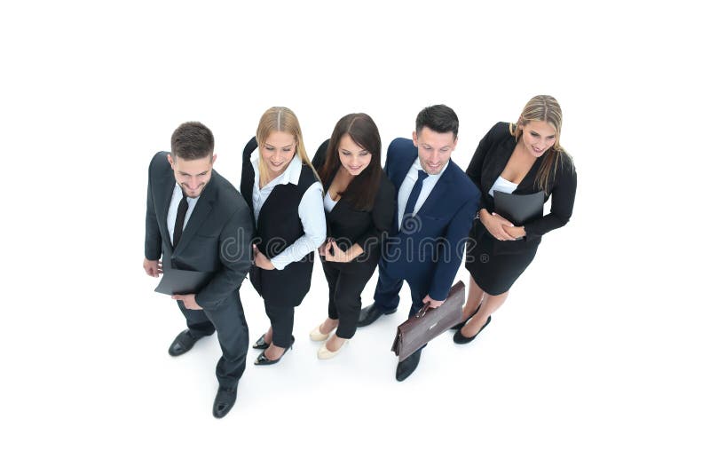 Le concept du succès dans les affaires et les affaires professionnelles team image libre de droits Le concept du succès dans les affaires et les affaires professionnelles team image libre de droits