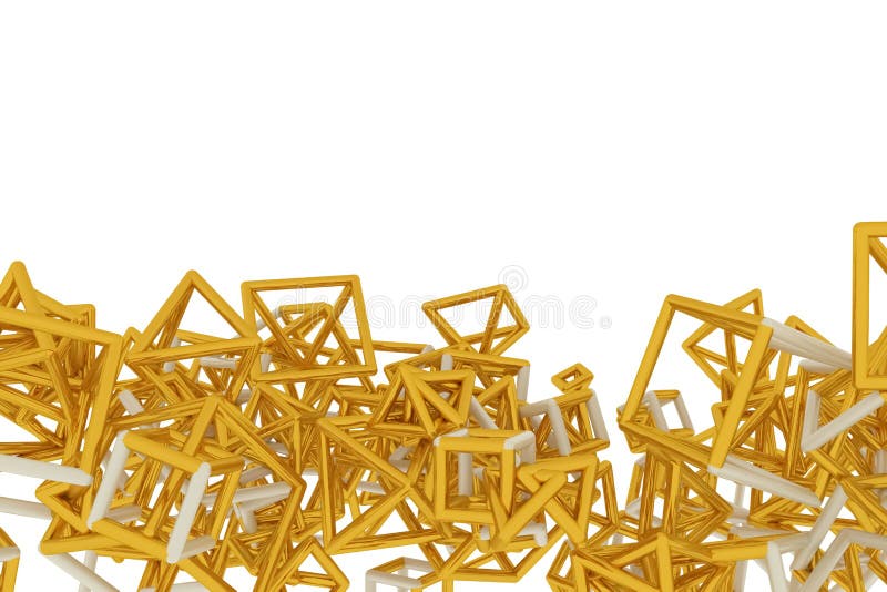 Le concepture de r?sum? g?om?trique, le groupe de triangle ou le vol carr?, ont enclench? Papier peint pour la conception graphiq illustration stock Le concepture de r?sum? g?om?trique, le groupe de triangle ou le vol carr?, ont enclench? Papier peint pour la conception graphiq illustration stock