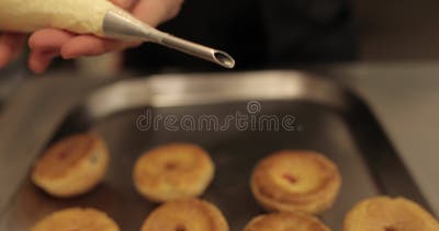 Seringue de cuisson au chocolat Gâteau Pâtisserie Crème Silicone Dé