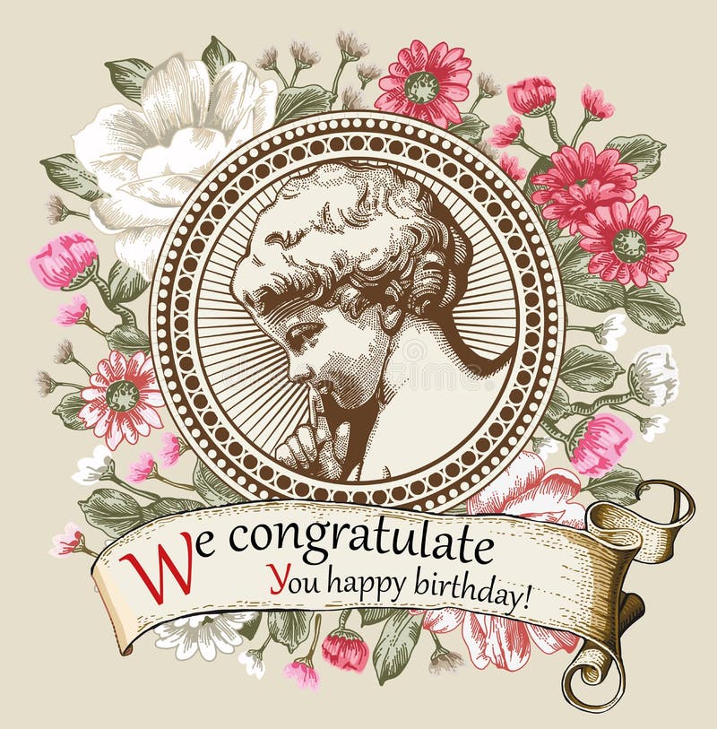 Le Dessin De Vue D Enfant De Bebe D Angel Boy Et La Camomille Realiste De Pivoines De Fleurs De Fond De Vintage De Gravure Carden Illustration De Vecteur Illustration Du Cheri Floral Le Dessin De Vue D Enfant De Bebe D Angel Boy Et La Camomille Realiste De Pivoines De Fleurs De Fond De Vintage De Gravure Carden Illustration De Vecteur Illustration Du Cheri Floral