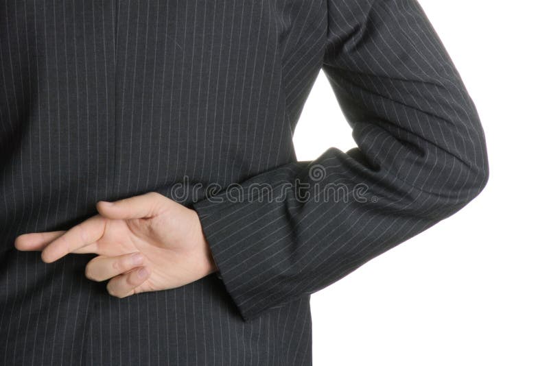 le dire de mensonges image stock le dire de mensonges image stock