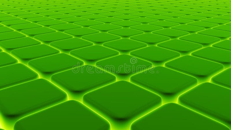 Modern abstract background blueish cubes, background of 3d glossy shiny blocks, box, flor 3d render. Modern abstract background blueish cubes, background of 3d glossy shiny blocks, box, flor 3d render