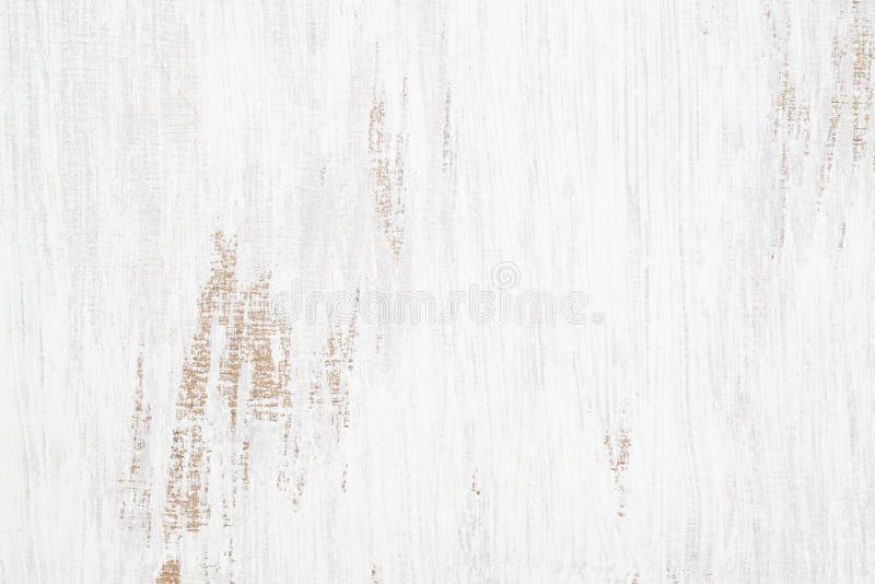 Le fond grunge rouillé sans couture peint blanc de texture en bois, a rayé la peinture blanche sur des planches du mur en bois photo libre de droits Le fond grunge rouillé sans couture peint blanc de texture en bois, a rayé la peinture blanche sur des planches du mur en bois photo libre de droits