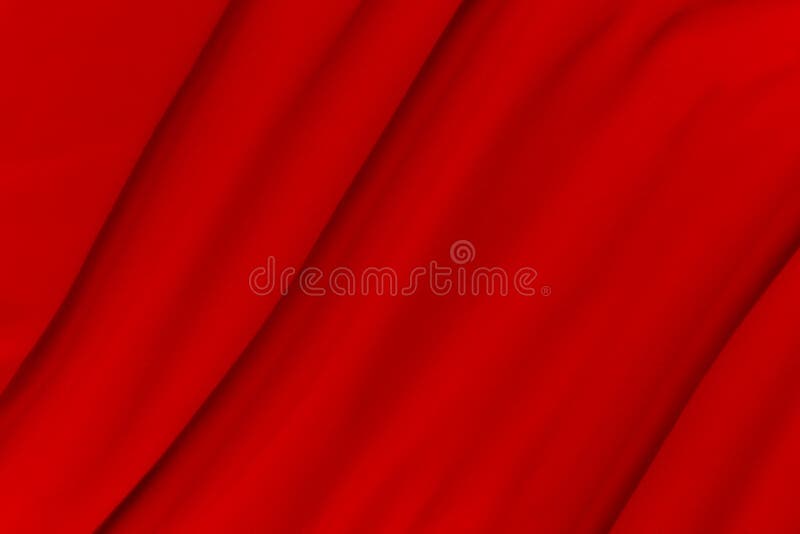 Le fond rouge abstrait avec la vague molle lisse propre peut employer en tant qu'épouser le fond et la conception luxueuse de fon photo stock Le fond rouge abstrait avec la vague molle lisse propre peut employer en tant qu'épouser le fond et la conception luxueuse de fon photo stock