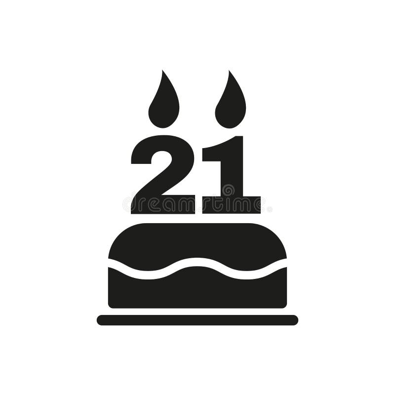 Carte 21 Vingt De Gateau De Joyeux Anniversaire Une Partie D An Illustration De Vecteur Illustration Du Age Fonte Carte 21 Vingt De Gateau De Joyeux Anniversaire Une Partie D An Illustration De Vecteur Illustration Du Age Fonte