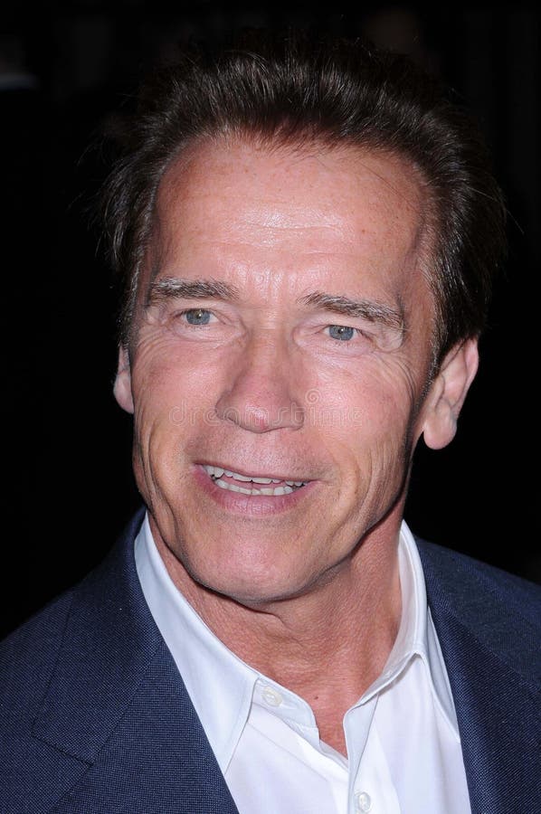 234 Photos de Le Gouverneur Arnold Schwarzenegger Arnold Schwarzenegger