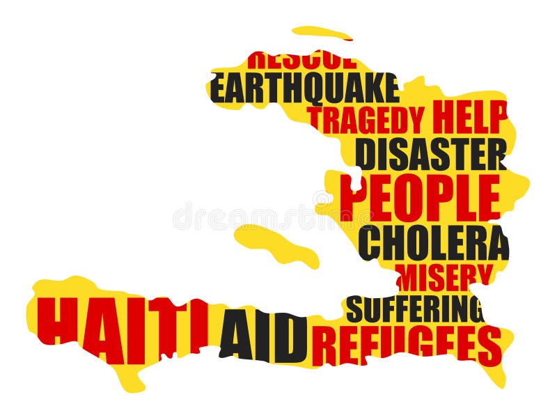 Le Haïti