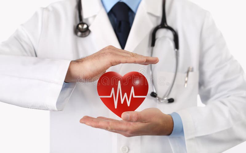 Le mani aggiustano proteggono il simbolo del cuore fotografia stock libera da diritti Le mani aggiustano proteggono il simbolo del cuore fotografia stock libera da diritti