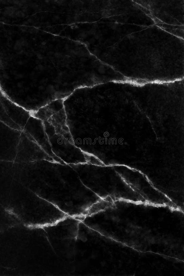 Le Marbre Noir Abstrait Modelé Le Fond De Texture De Modèles