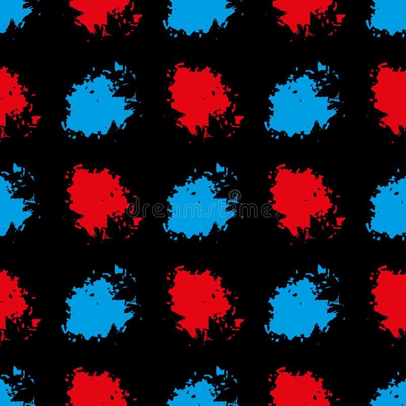 Le modèle sans couture abstrait avec des éléments de ville frangés pulvérise l'illustration de haute qualité de vecteur colorée p illustration de vecteur Le modèle sans couture abstrait avec des éléments de ville frangés pulvérise l'illustration de haute qualité de vecteur colorée p illustration de vecteur