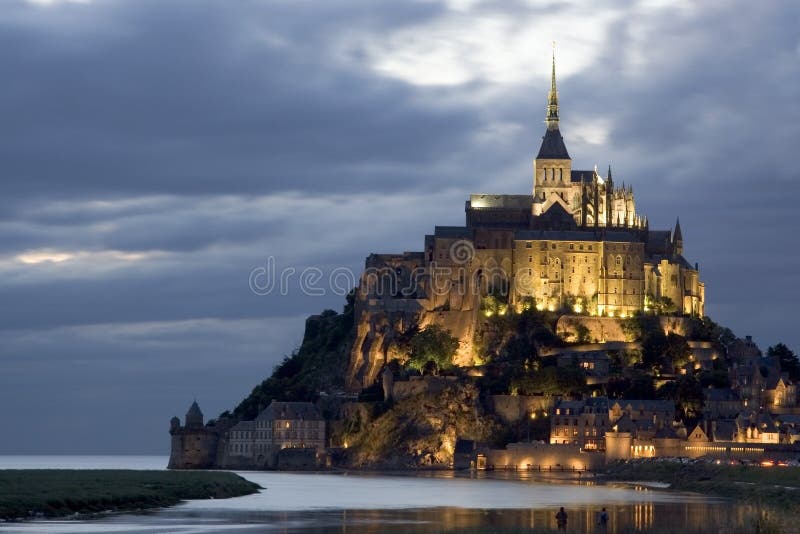 西嶋俊親、【風涛杳然（LE　MONT-SAINT　MICHEL）】 西嶋俊親、『風涛杳然（LE MONT-SAINT MICHEL）』 西嶋俊親、『風涛
