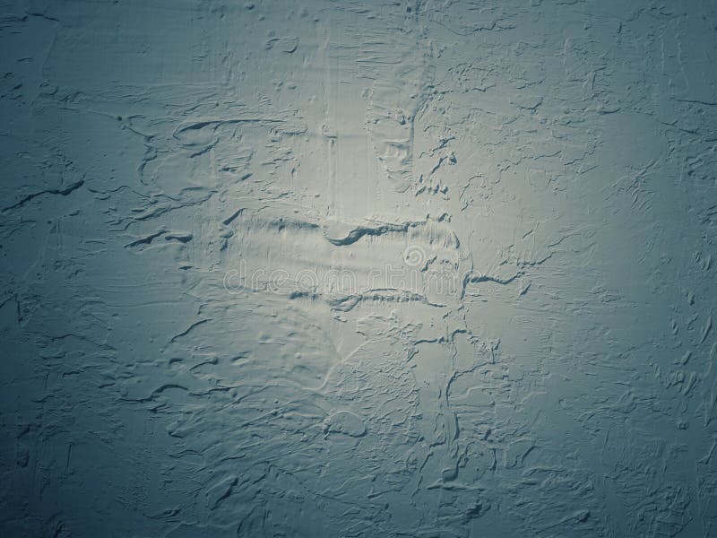 Le mur de ciment est couleur non de finition, mais blanche, photo libre de droits Le mur de ciment est couleur non de finition, mais blanche, photo libre de droits