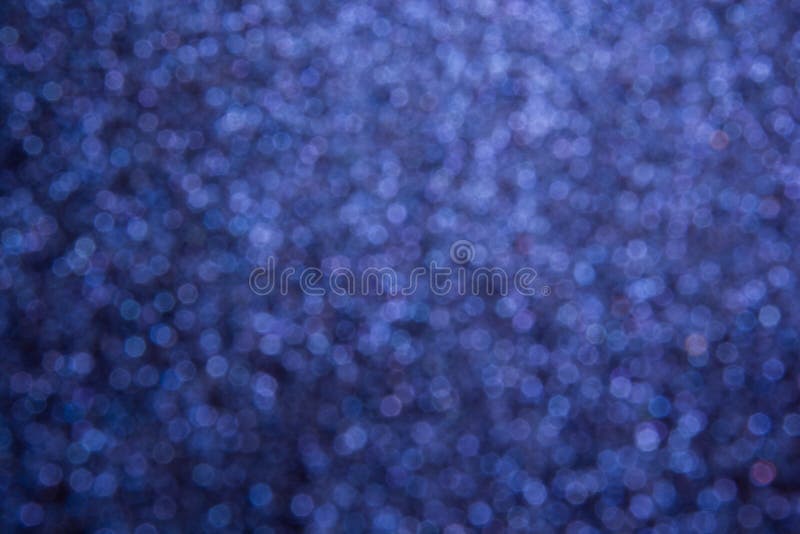le piccole luci blu De-messe a fuoco sette-hanno orlato strutturato immagine stock libera da diritti le piccole luci blu De-messe a fuoco sette-hanno orlato strutturato immagine stock libera da diritti