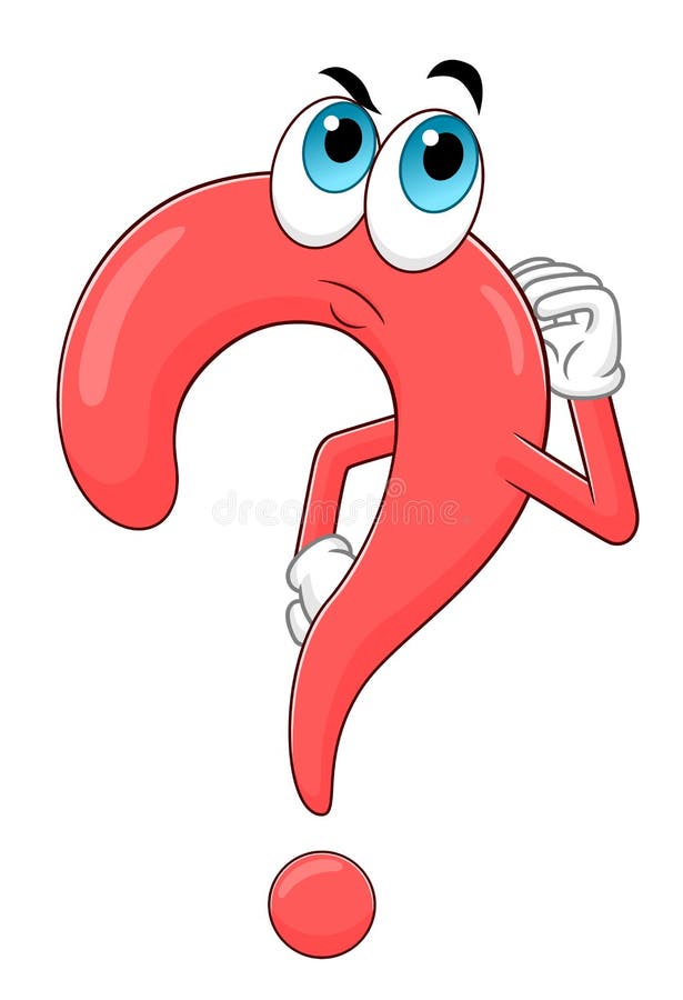 Вопросительный знак картинки прикольные