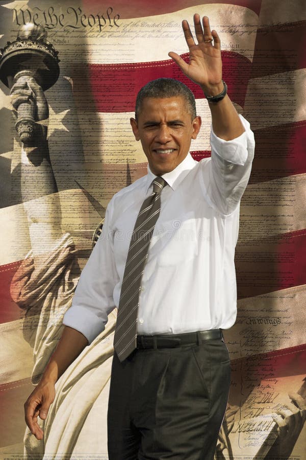 President Barack Obama composite portrait taken in November, 2012 during 2012 Presidential Campaign, Las Vegas, Nevada. President Barack Obama composite portrait taken in November, 2012 during 2012 Presidential Campaign, Las Vegas, Nevada