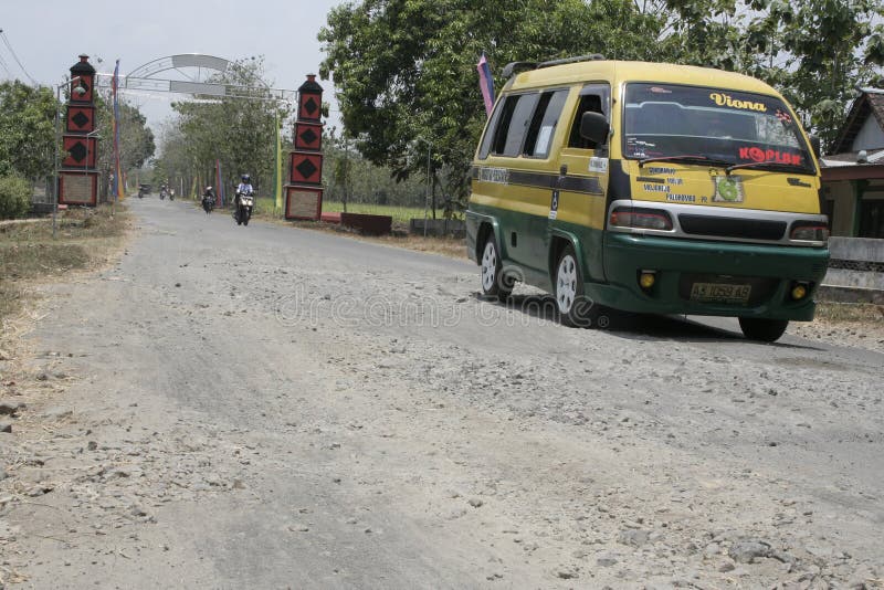 Le secteur de frontière photo libre de droits