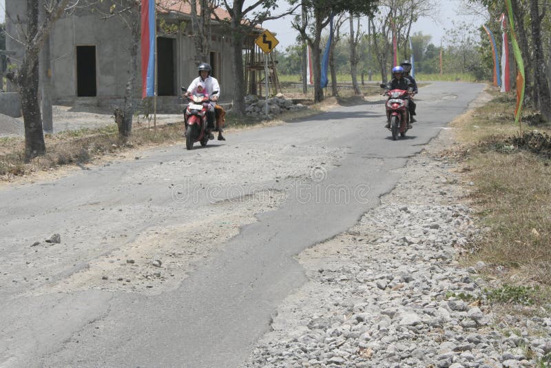 Le secteur de frontière image libre de droits
