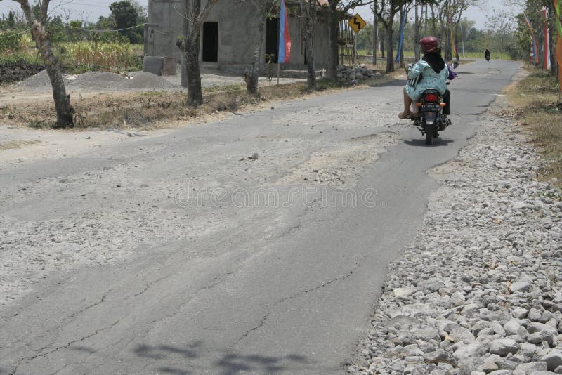 Le secteur de frontière photos libres de droits