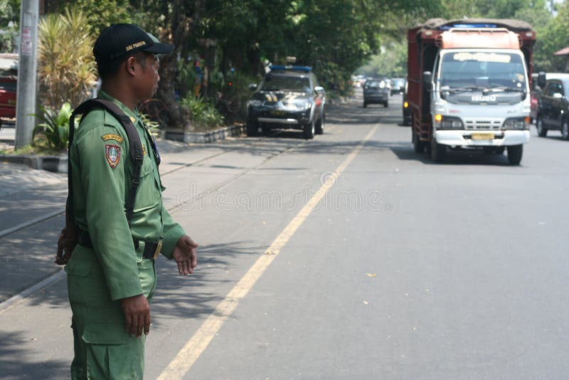 Le secteur de frontière photo libre de droits