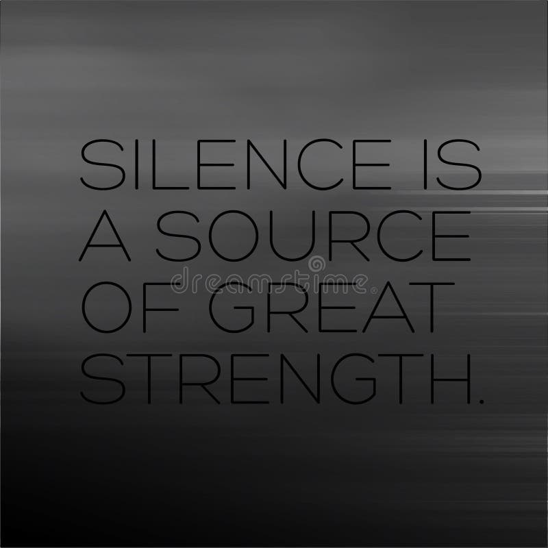 Gratuit 95 Citation Sur La Force Tranquille FraisCitation