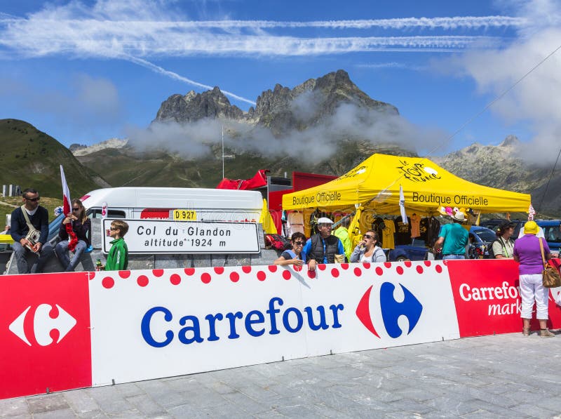 le tour de france boutique