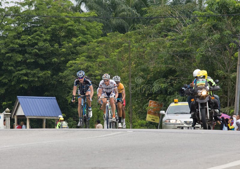 tour de langkawi stage 7