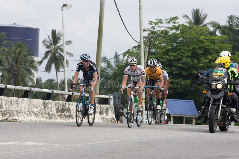 tour de langkawi stage 7