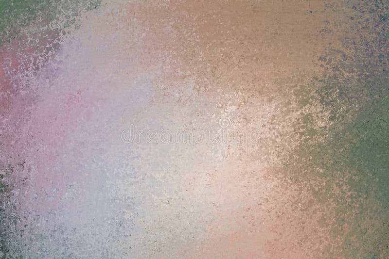 Le vieux fond de papier brun et gris orange rose vert, grunge de couleur foncée a affligé le pourpre de pêche de frontières textu illustration stock Le vieux fond de papier brun et gris orange rose vert, grunge de couleur foncée a affligé le pourpre de pêche de frontières textu illustration stock