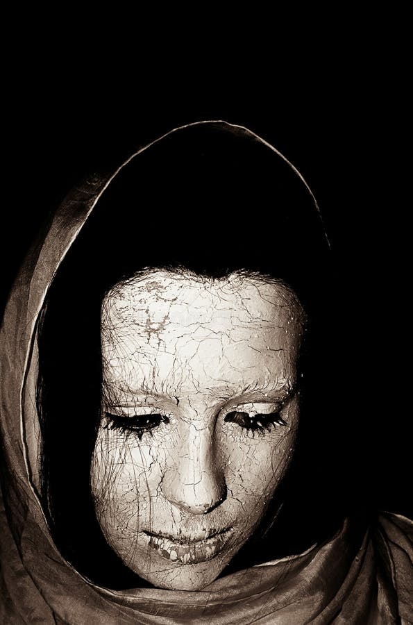 Le visage de la terre prient Le visage de la terre prient