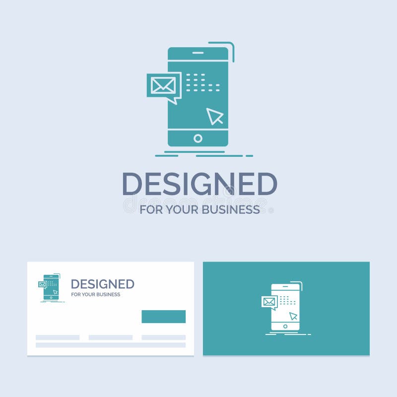 le volume, dialogue, instant, courrier, affaires Logo Glyph Icon Symbol de message pour vos affaires Cartes de visite professionn illustration libre de droits le volume, dialogue, instant, courrier, affaires Logo Glyph Icon Symbol de message pour vos affaires Cartes de visite professionn illustration libre de droits