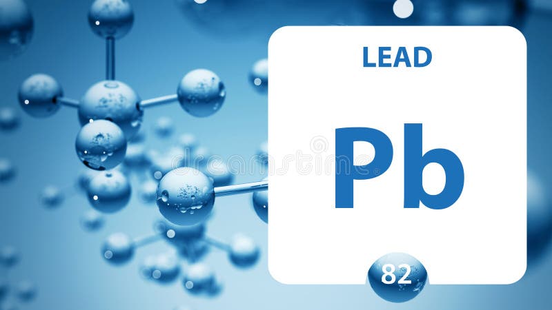 Lead (Pb)