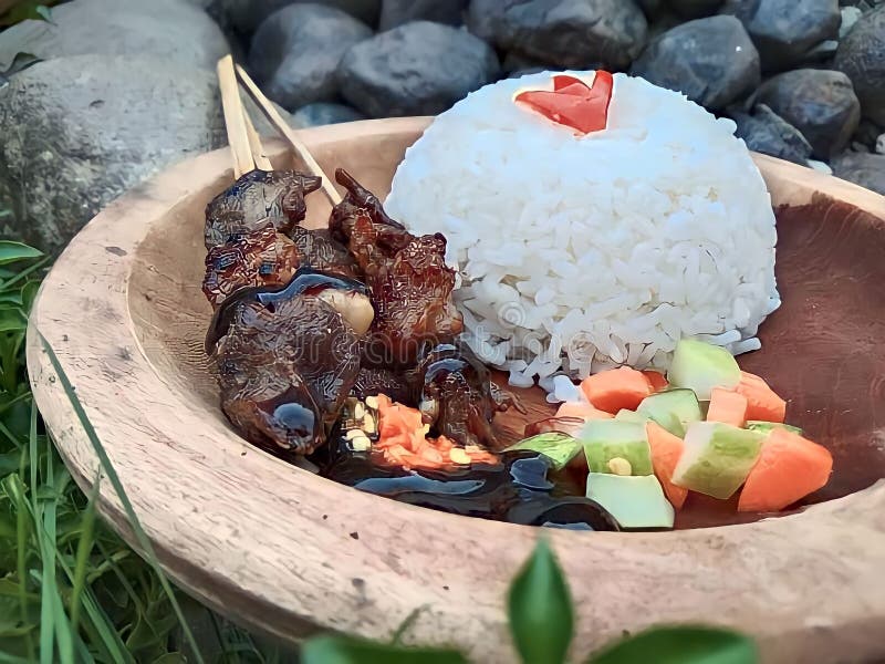 Lead Rice stock photo. Image of rice, delicious, menu 303843092