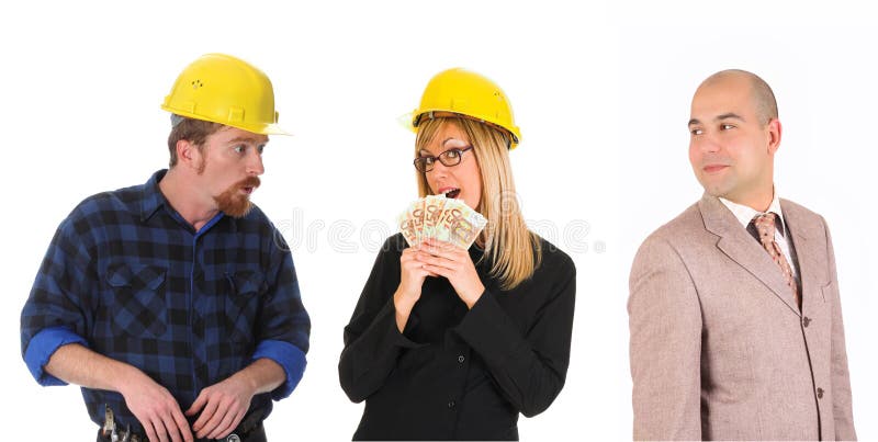 Page 4  Angry Construction Worker Megaphone Images - Free